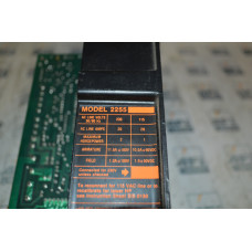Boston Fincor 2255 DC DRIVE