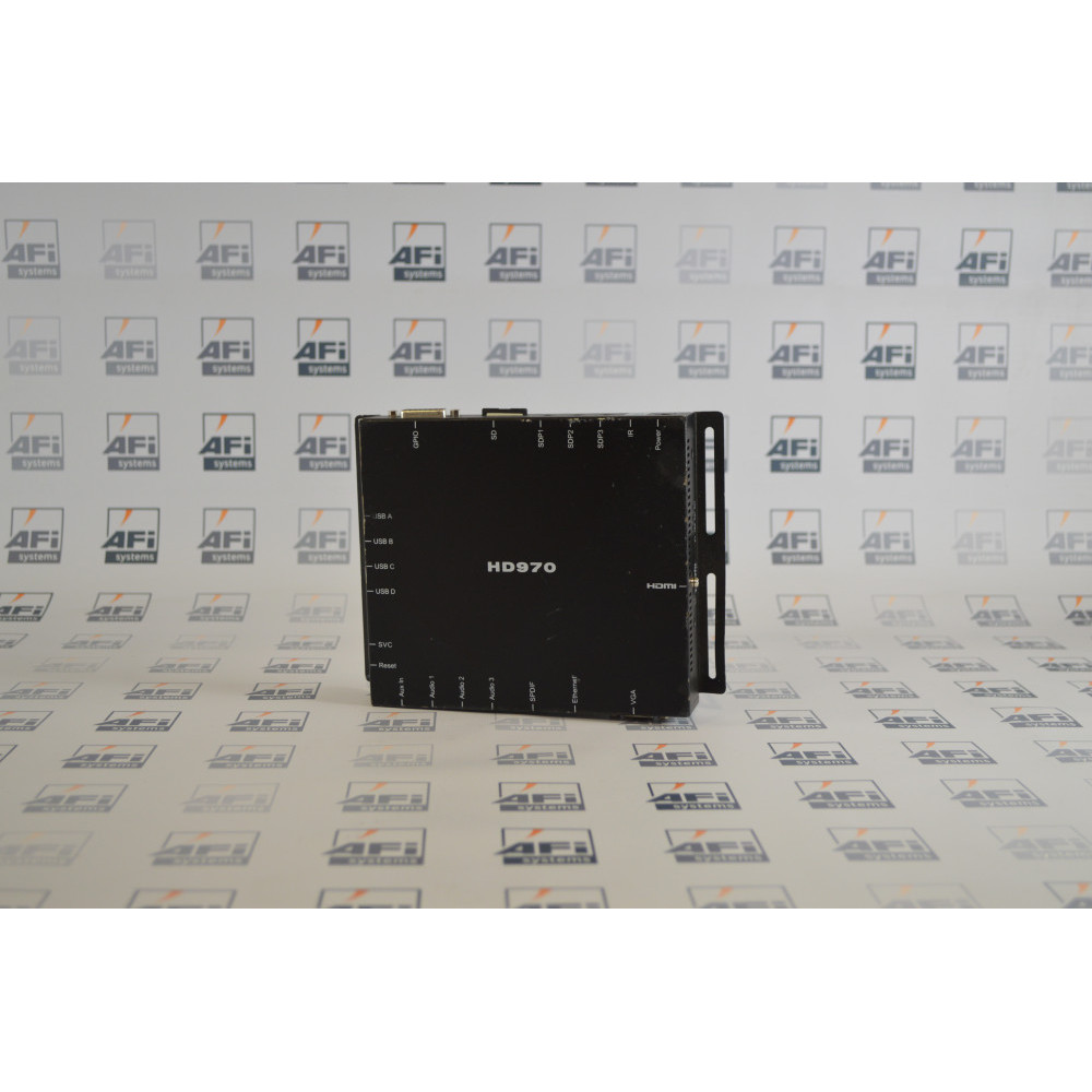 Bright Sign HD970 Power Supply