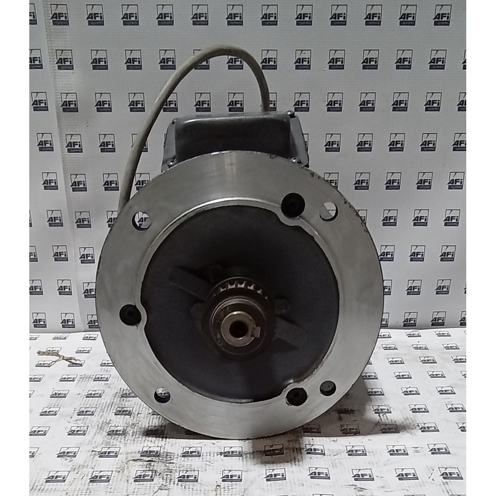 Brook Crompton DA100LA-D AC Motor