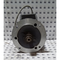 Brook Crompton DA100LA-D AC Motor Brook Crompton DA100LA-D AC Motor