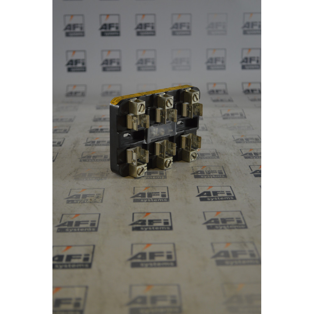 Bussmann 1B0074 FUSE BLOCK HOLDER