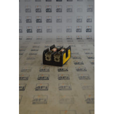 BUSSMANN T60100-2C FUSE BLOCK