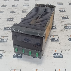 DANAHER CONTROLS CAL CONTROLS 992-11F TEMPERATURE CONTROLLER. THERMOCOUPLE. 115 V AC. 50/60HZ. DEGREES F. 2-WIRE RTD OR LINEAR INPUT.