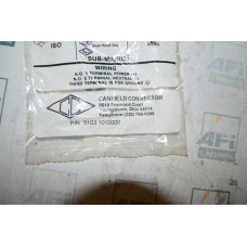 5103 1010000 CANFIELD CONNECTOR