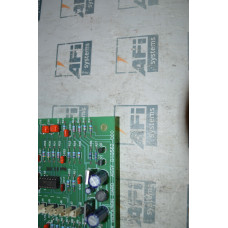 CAROTRON D10562-000 ISOLATION BOARD