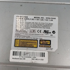 WRA-OA40 - CDS
