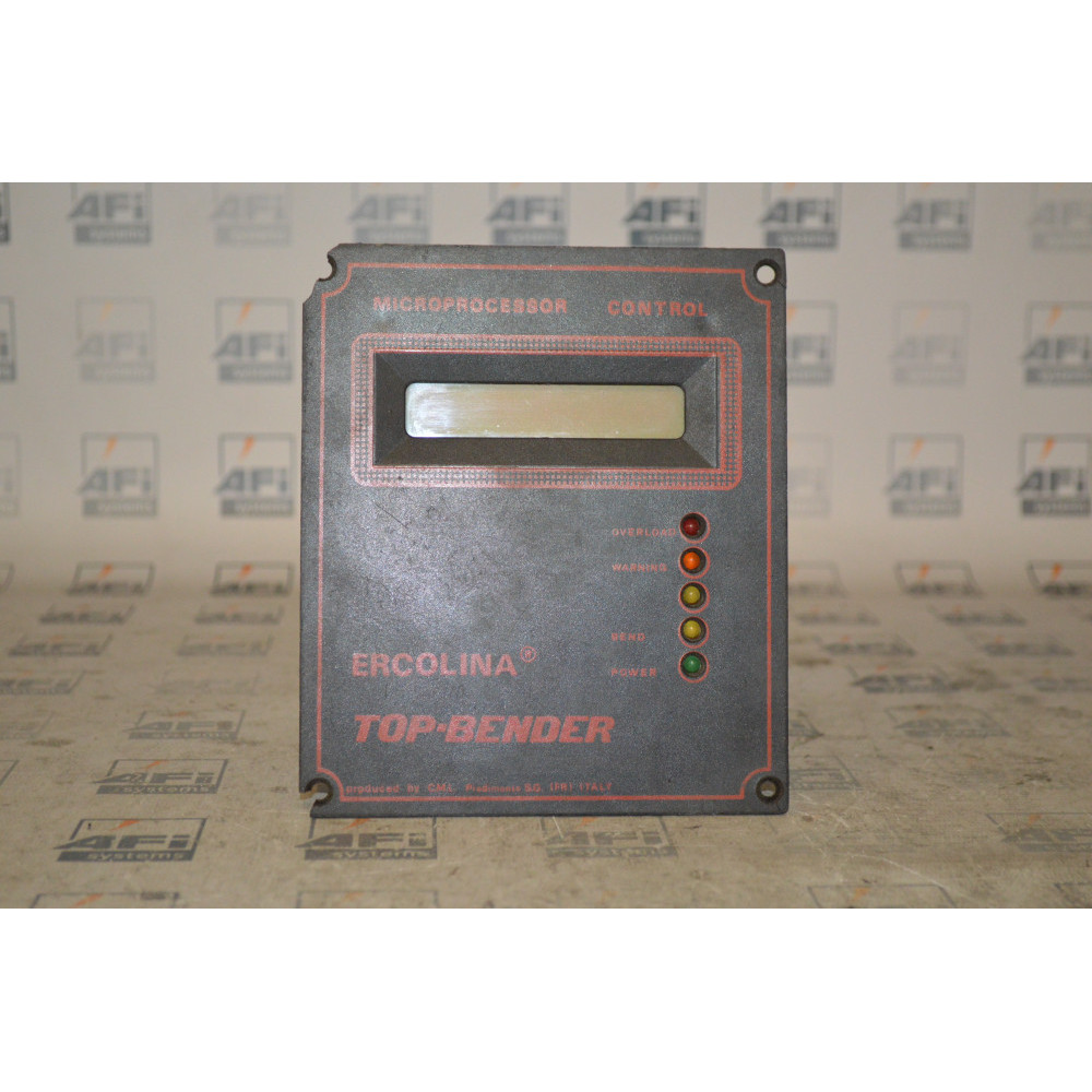 CML RC0063 MICROPROCESSOR CONTRO