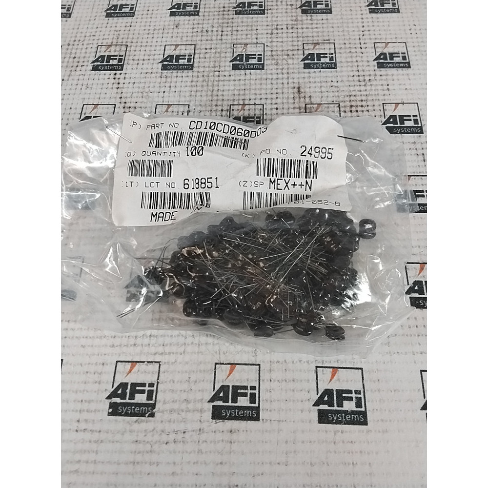 CD10CD060D03 CORNELL