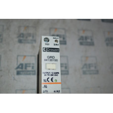 CROUZET GRD 84130150 SOLID STATE RELAY