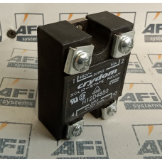 Crydom Solid State Relay H12D4850