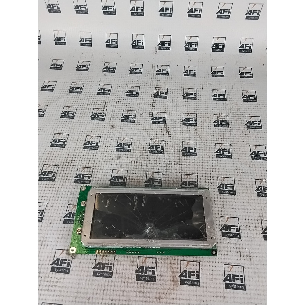 CFA634TFKP CRYSTALFONTZ