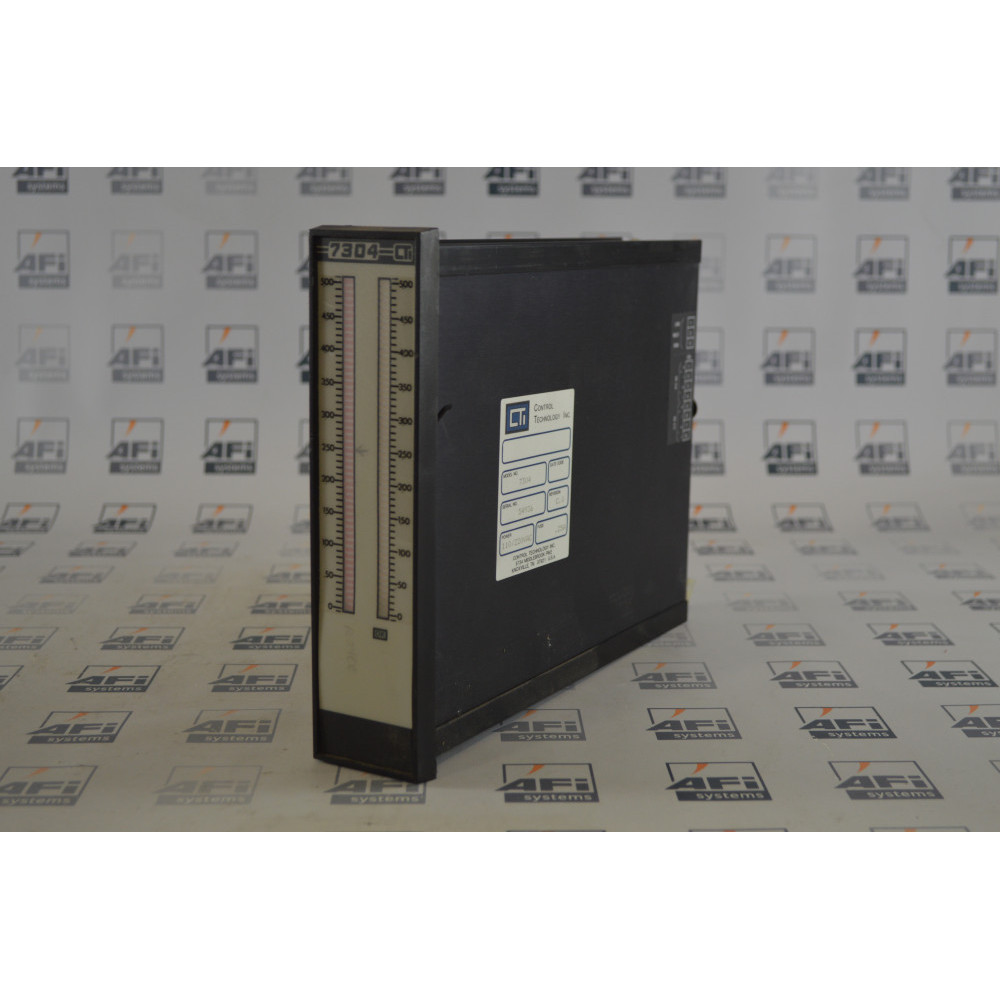 CTi 7304 OPERATOR INTERFACE DISPLAY STATION