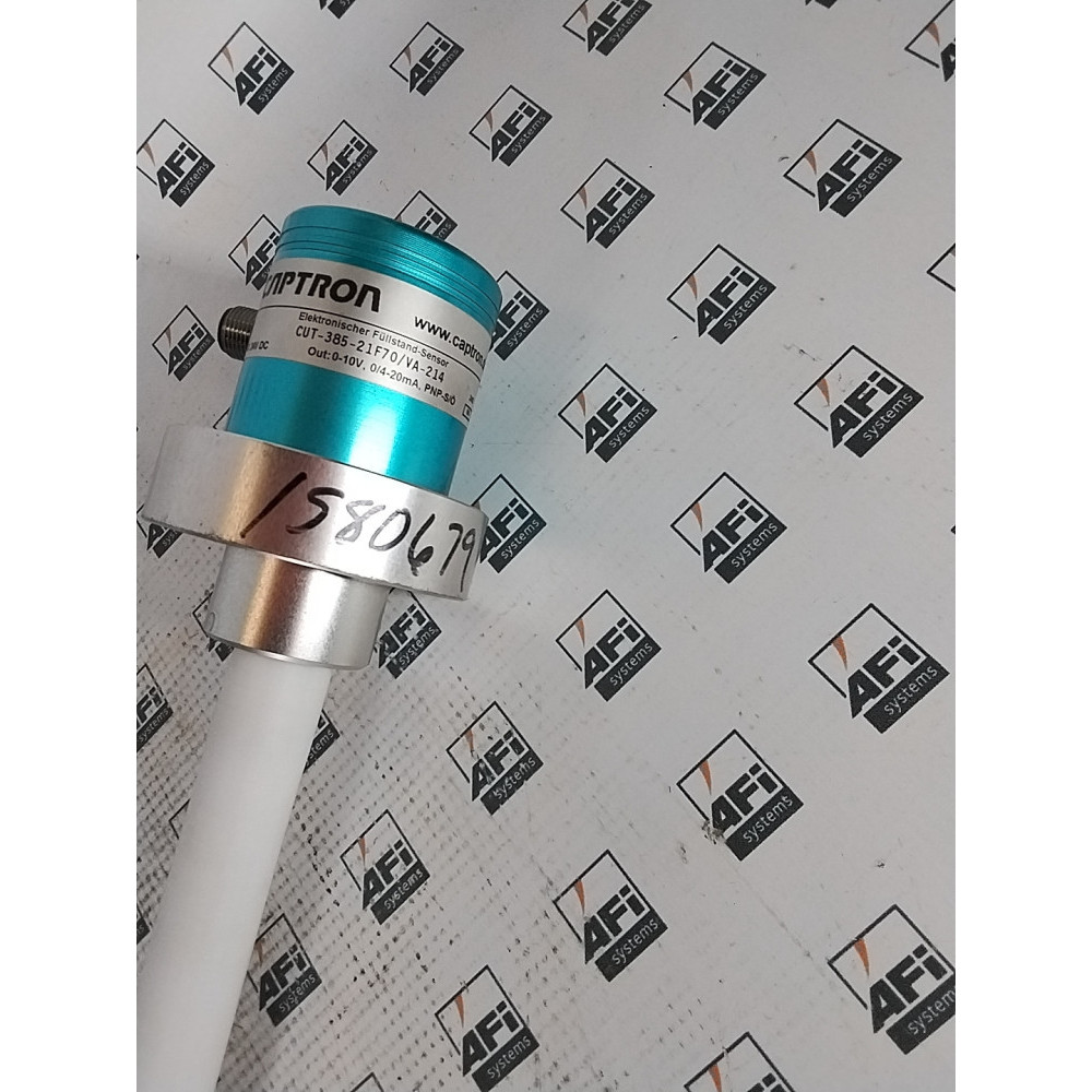 CUT-385-21F70/VA-214 Captron