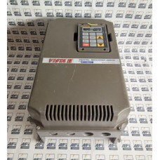 V2E207-1SR Carotron Vista II (Baldor)