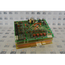 Carotron RCP202-000 DRIVE 1/4-2HP 115/230VAC 1PHASE