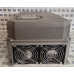 Carotron V2E407-1SR Vista II Digital Inverter Drive 3-Phase 460VAC 400Hz