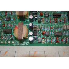 Carotron D10096-000 Master Reference Unit