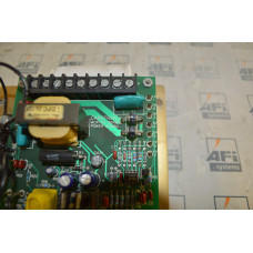 Carotron ADP100 Series Power Board