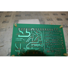 Carotron C10330-000 Converter Board