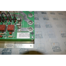 Carotron RCP205-000 DC Drive     SN# 168702