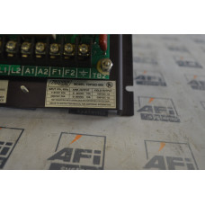 Carotron TDP-502-000 DC Drive Motor Control Board
