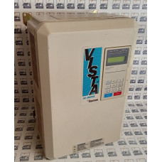 Carotron Vista CIMR-G5U4015 AC Inverter Drive