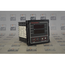 Chromalox 2104-RO100 Temp Control