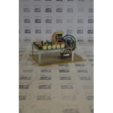 Cleveland Machine MPA-04341 PACEMASTER I 10V DC DRIVE Cleveland Machine MPA-04341 PACEMASTER I 10V DC DRIVE