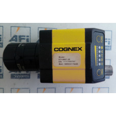 Cognex 821-0087-1R Barcode Scanner Base