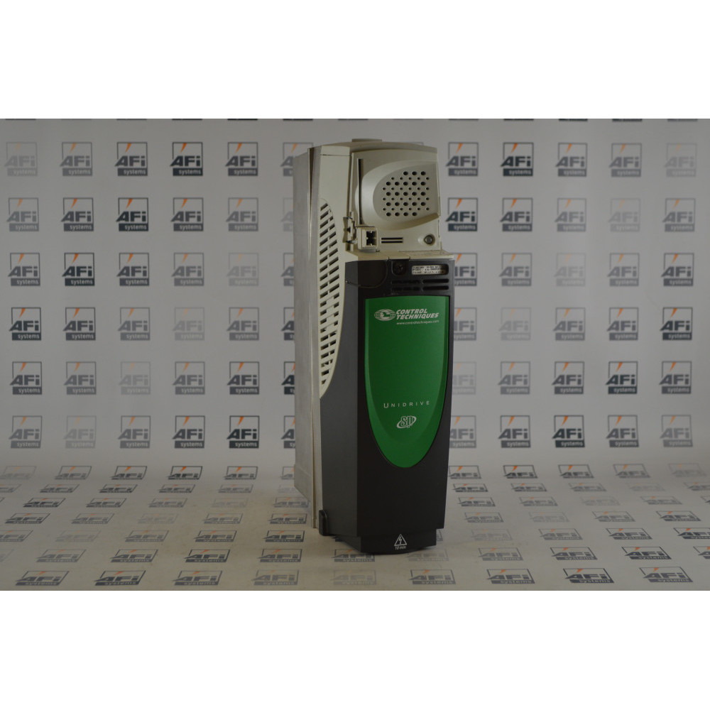 Unidrive SP 0.75kW Inverter Drive 4.3A 200-240V AC Three Phase