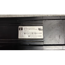 Emerson - Control Techniques DXE-490W DX SERVO MOTOR  230VAC  4 FRAME