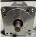 Emerson - Control Techniques DXE-490W DX SERVO MOTOR  230VAC  4 FRAME