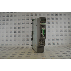 Emerson - Control Techniques MD-410-00-000 MDS DRIVE MODULE  10A CONT. OUTPUT CURRE