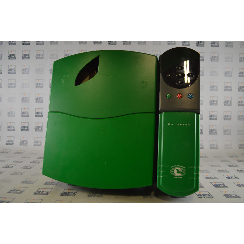 Unidrive Classic 30kW Inverter 380-480V AC