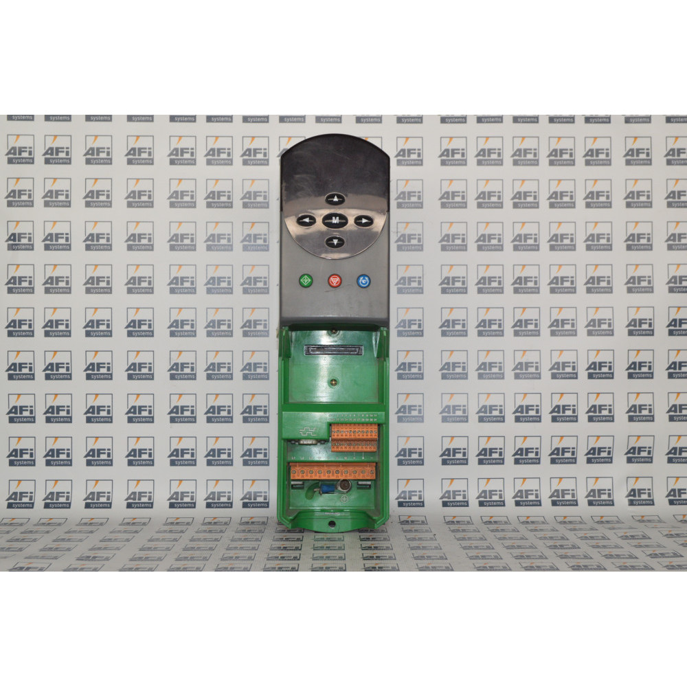 Control Techniques Unidrive UNI1205-LV AC Inverter Drive