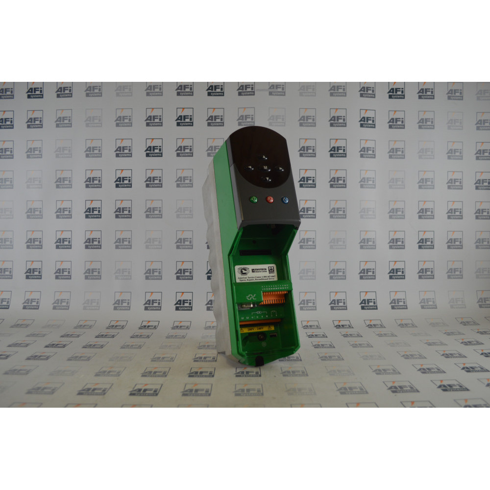 Control Techniques Unidrive UNI1203 LV AC Inverter Drive
