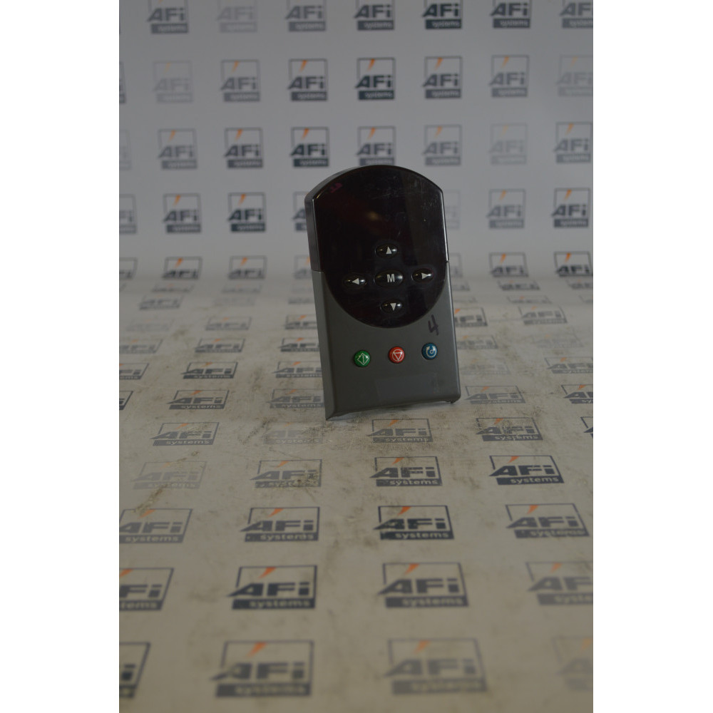 CONTROL TECHNIQUES 3130-0377 UNIDRIVE KEYPAD / DISPLAY MODULE
