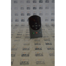 CONTROL TECHNIQUES 3130-0377 UNIDRIVE KEYPAD / DISPLAY MODULE