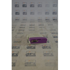 Control Techniques SM-PROFIBUS-DP PROFIBUS-DP SOLUTIONS MODULE
