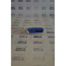 Control Techniques  SM-EZMOTION  I/O Module
