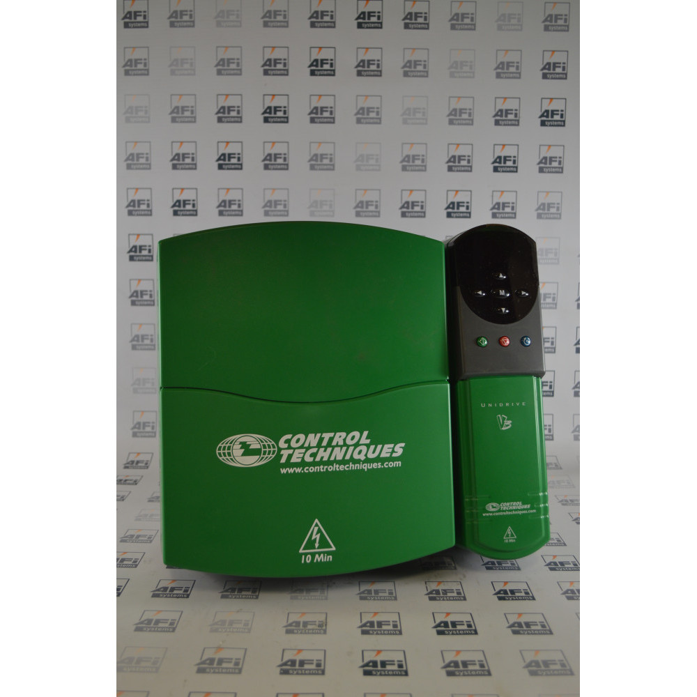 Unidrive Classic 18.5KW Inverter  380-480V AC  3PH  40A
