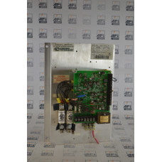 Control Techniques F3N5C 3-5HP DC DRIVE