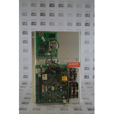 Control Techniques 2450-8010 Focus 2 DC Drive - .25-2HP 230V DR