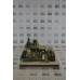 Control Techniques 2450-8010 Focus 2 DC Drive - .25-2HP 230V DR