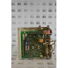 Control Techniques 2450-8015 3-5H 230V DC DR