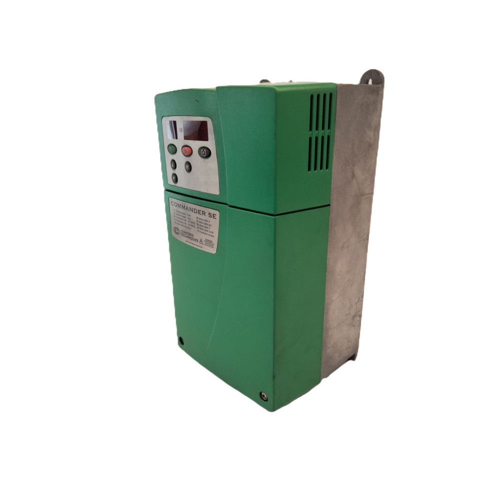 Commander SE  3KW Inverter Drive 7.6A 380-480V AC  Three Phase