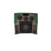 Commander SE  3KW Inverter Drive 7.6A 380-480V AC  Three Phase