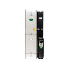Control Techniques SK5401 55kW 124A Commander SK Inverter