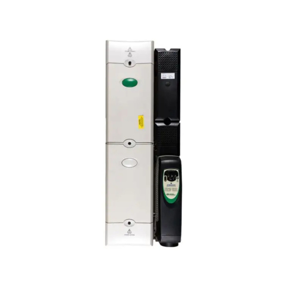 Control Techniques SK5402 75kW 156A Commander SK Inverter