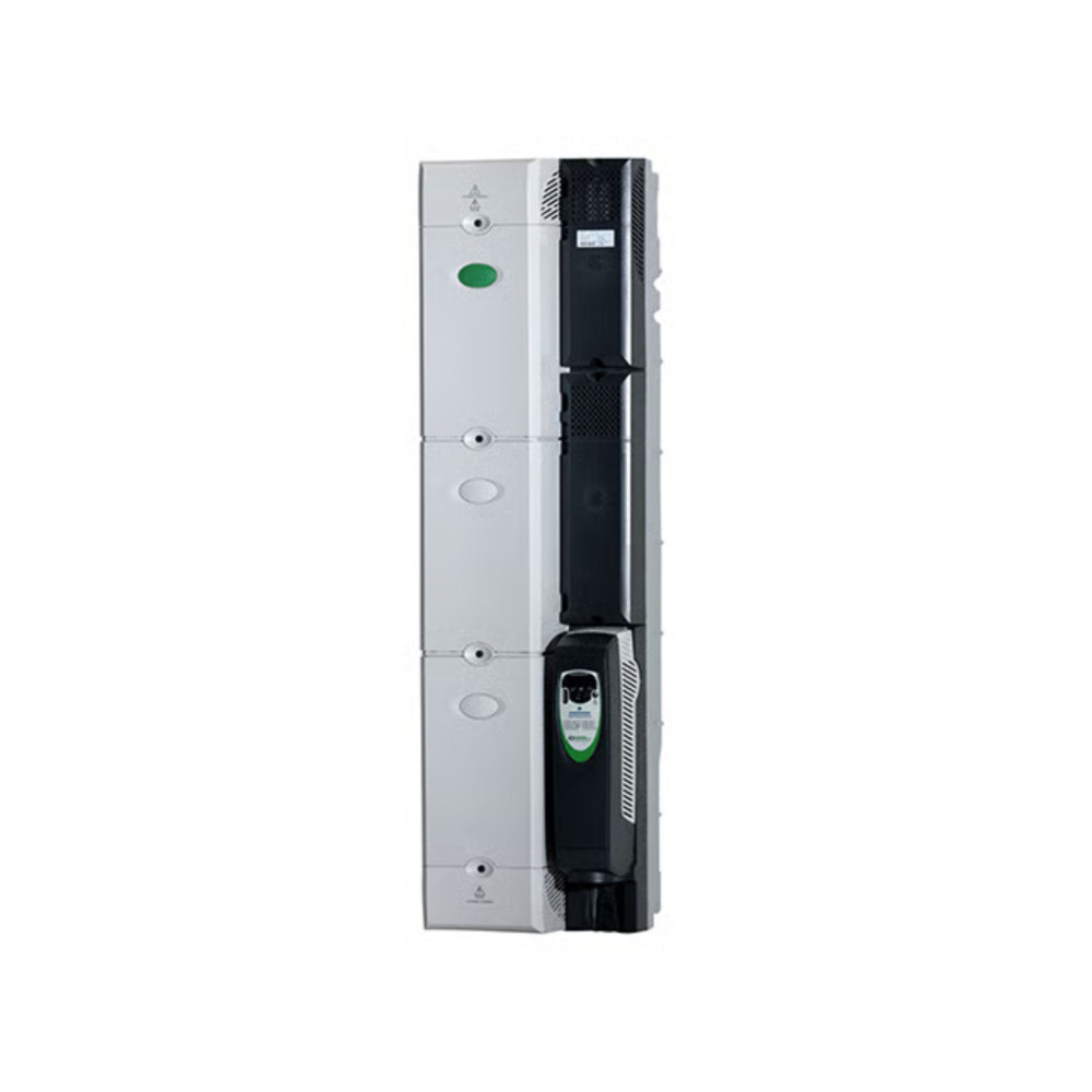 Control Techniques SK6401 90kW 180A Commander SK Inverter